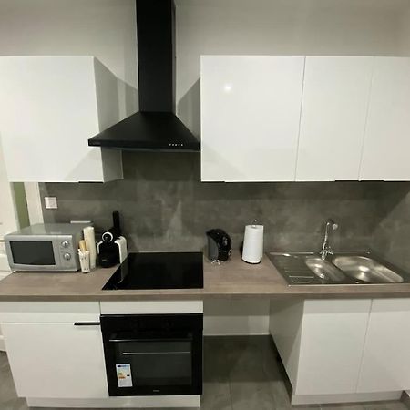 Le Confort D'Un Appartement Schiltigheim Exterior photo