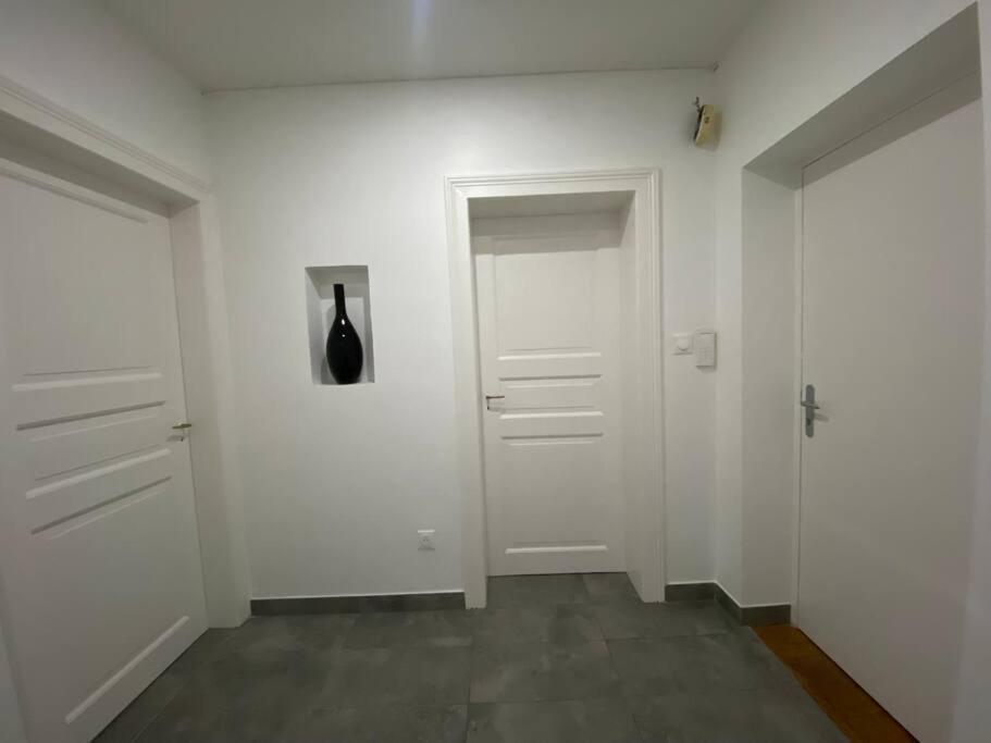 Le Confort D'Un Appartement Schiltigheim Exterior photo