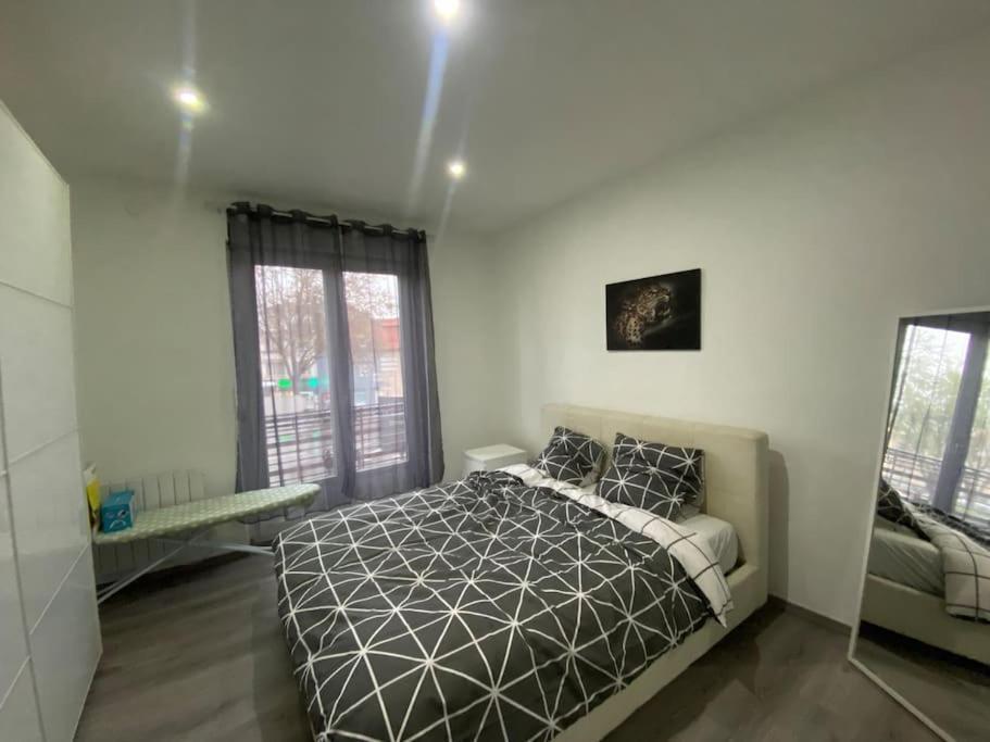 Le Confort D'Un Appartement Schiltigheim Exterior photo